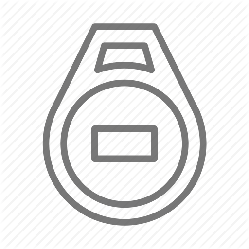 Key Fob Icon at Collection of Key Fob Icon free for