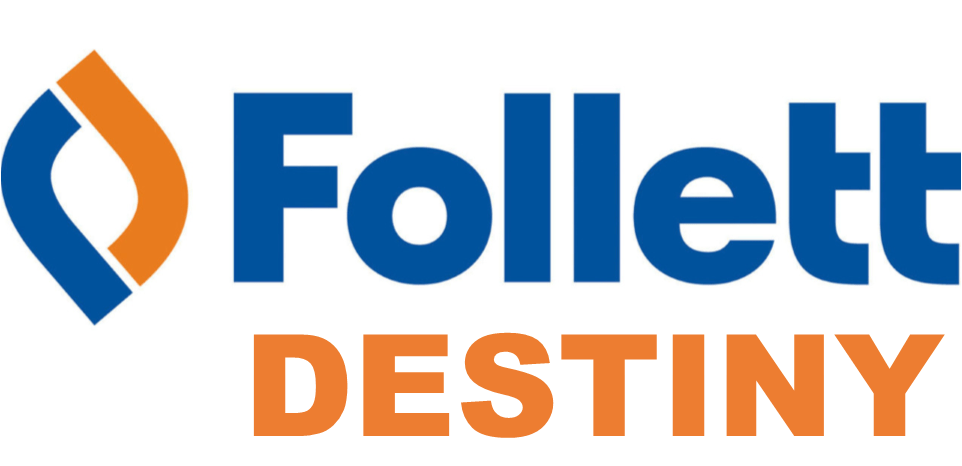 Follett Destiny Icon at Collection of Follett Destiny