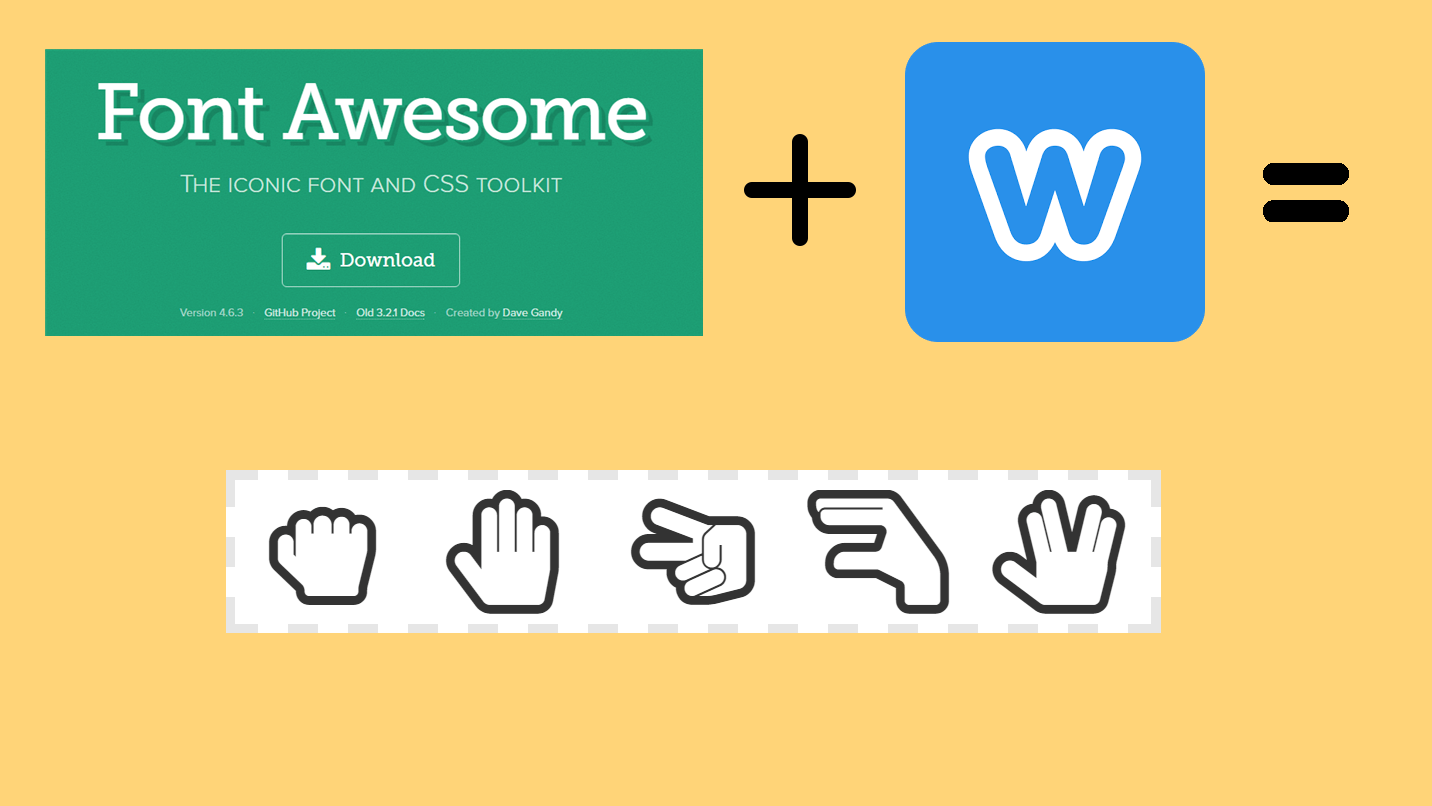 Font Awesome Icon Css at Collection of Font Awesome