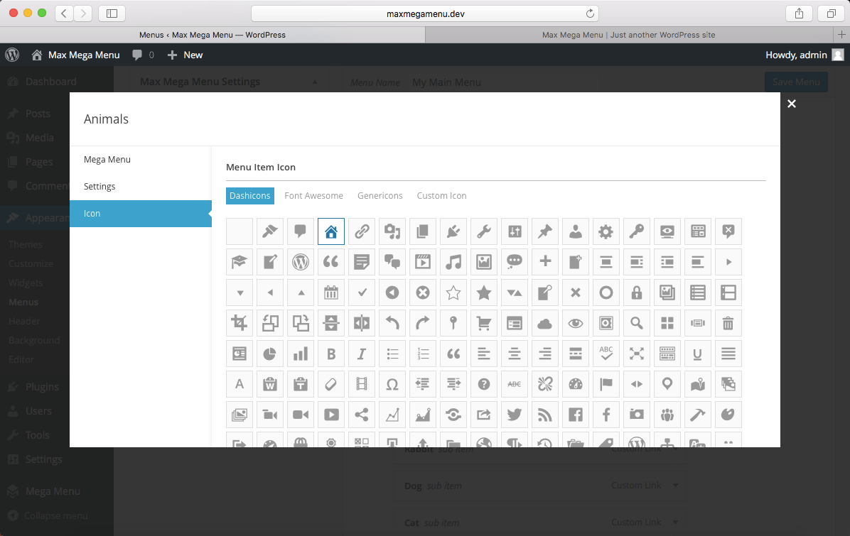 Font Icon Library at Collection of Font Icon Library