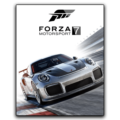 155 Motorsport icon images at