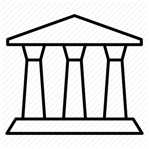 Foundation Icon at Collection of Foundation Icon free