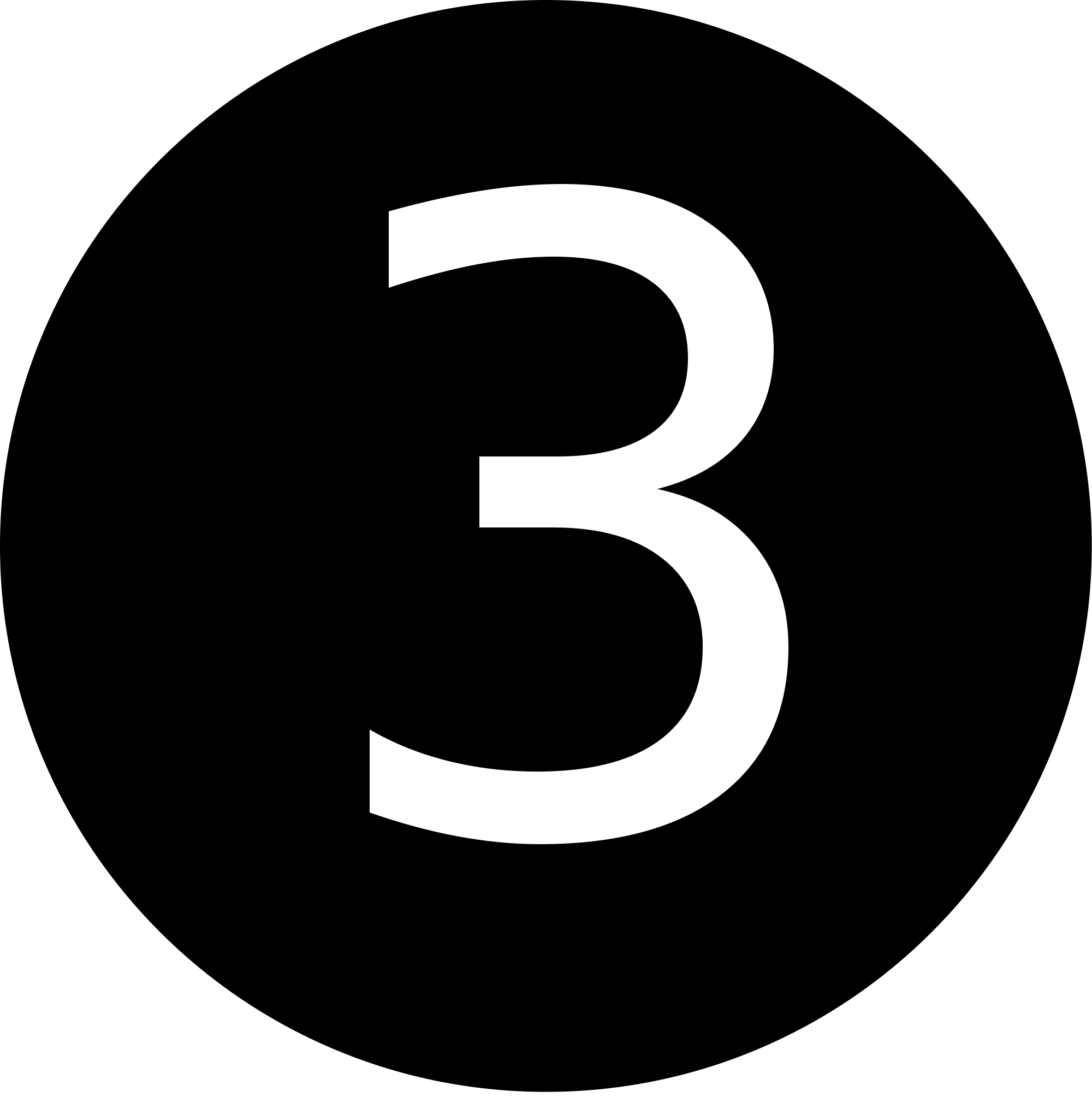 Free Number Icon at Collection of Free Number Icon