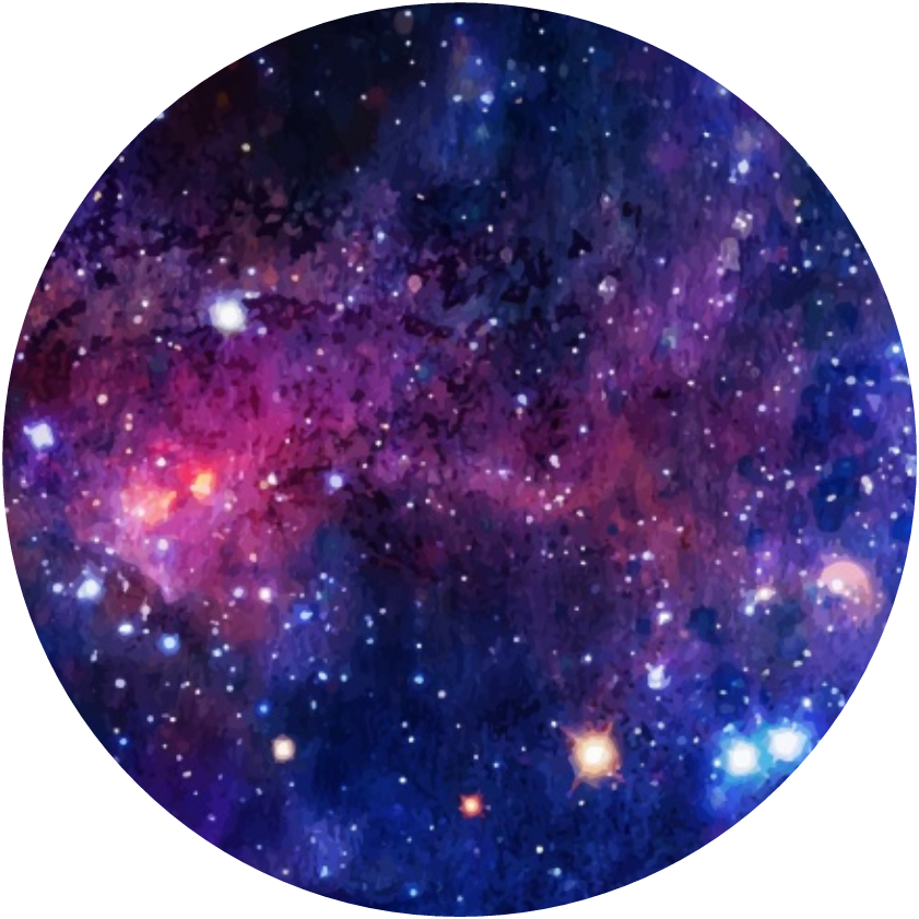 Galaxy Icon at Collection of Galaxy Icon free for