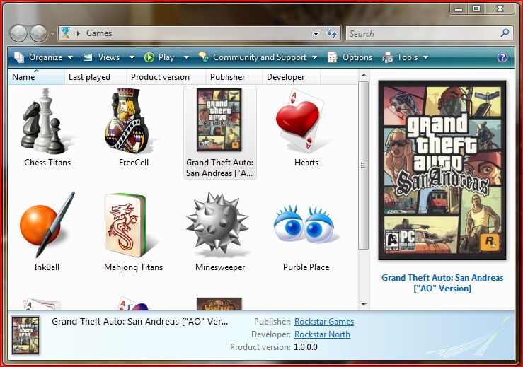 Game Explorer Icon at Collection of Game Explorer Icon free for personal use