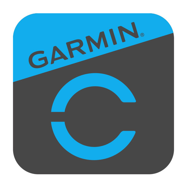 Garmin Icon at Collection of Garmin Icon free for