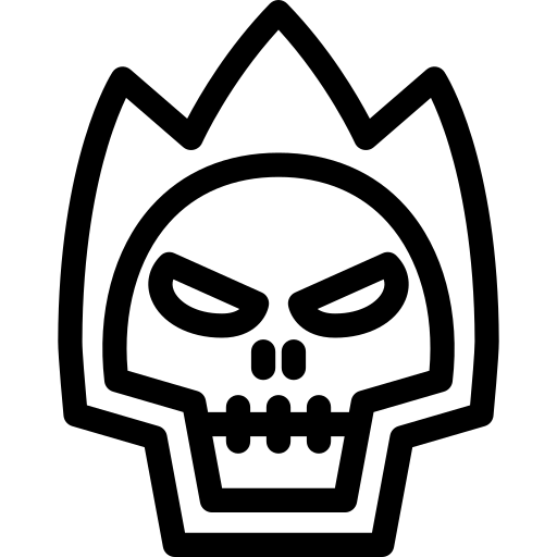 Ghost Rider Icon at Collection of Ghost Rider Icon