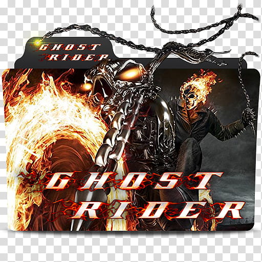 Ghost Rider Icon at Collection of Ghost Rider Icon