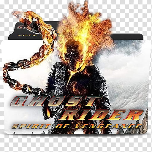 Ghost Rider Icon at Collection of Ghost Rider Icon