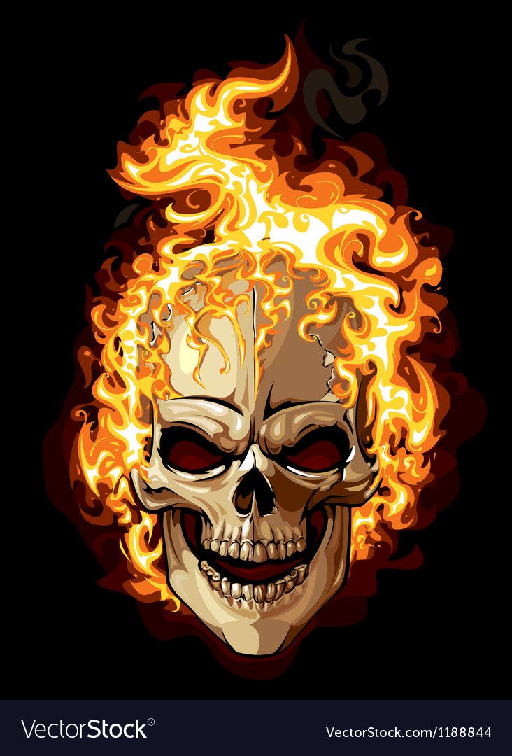 Ghost Rider Icon at Collection of Ghost Rider Icon