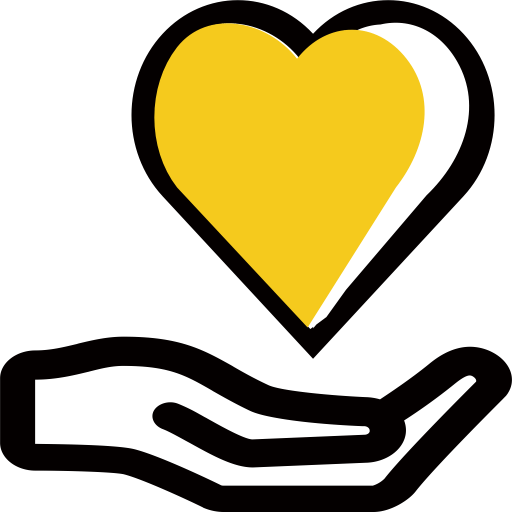 Giving Icon at Collection of Giving Icon free for