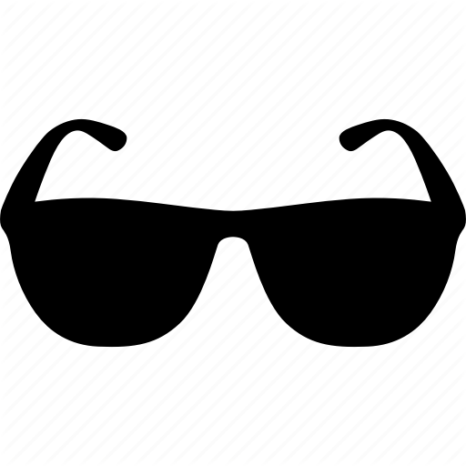 Glasses Icon at Collection of Glasses Icon free for personal use