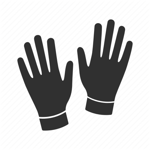 Glove Icon at Collection of Glove Icon free for