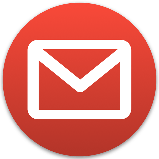 Gmail Icon For Mac at Collection of