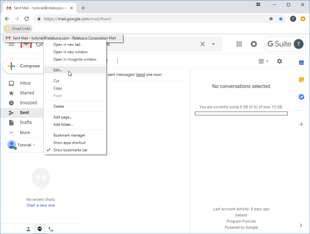 How To Remove Emails From Gmail App Iphone