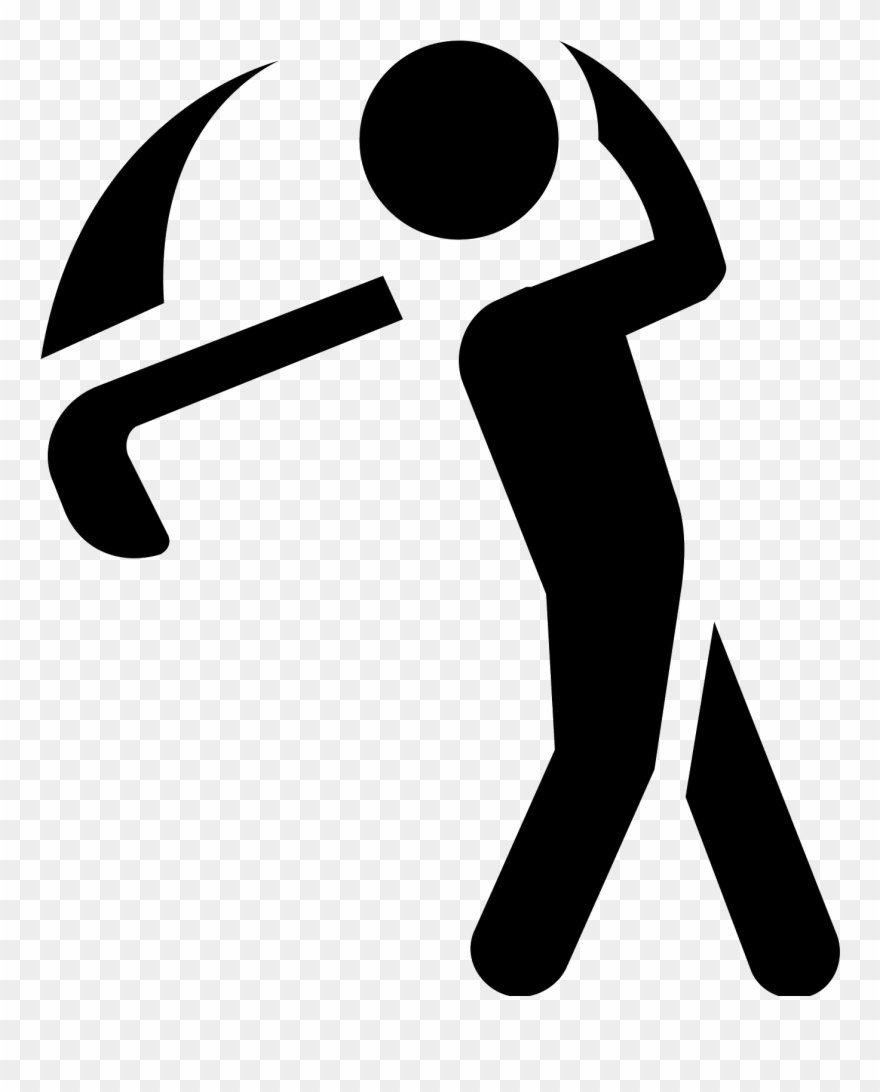 Golf Tee Icon at Collection of Golf Tee Icon free for