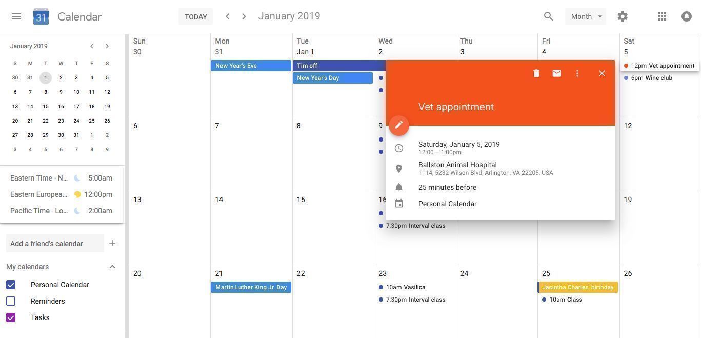 Google Calendar App Icon Date at Collection of Google