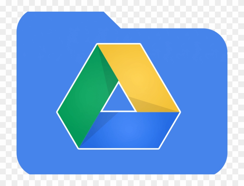 Google Drive Icon On Desktop at Collection of Google