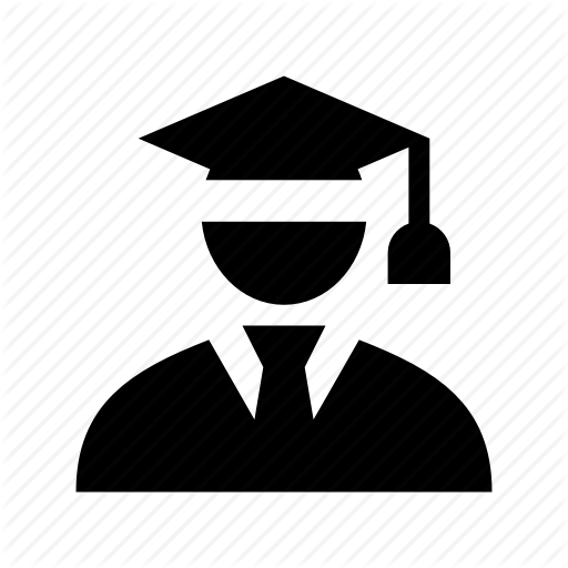 52 Scholar icon images at