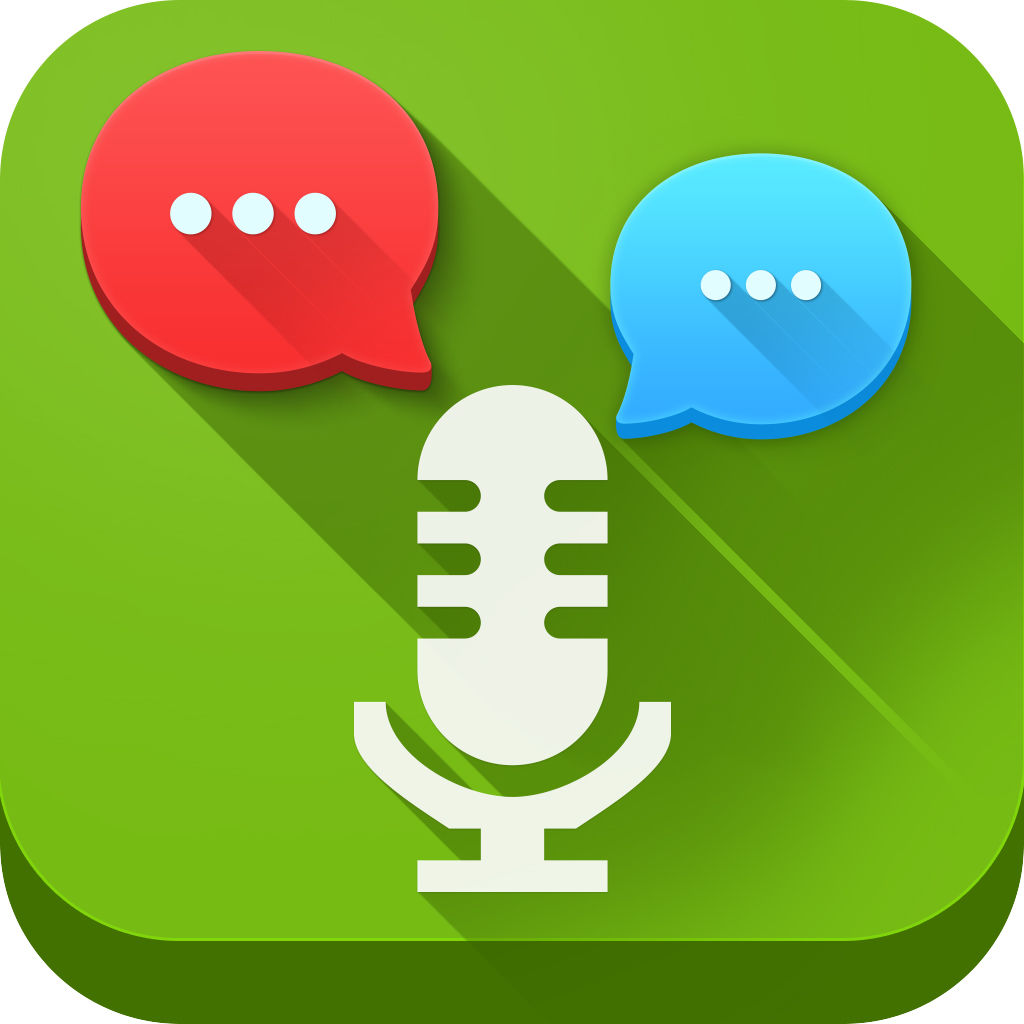 Google Voice App Icon at Collection of Google Voice