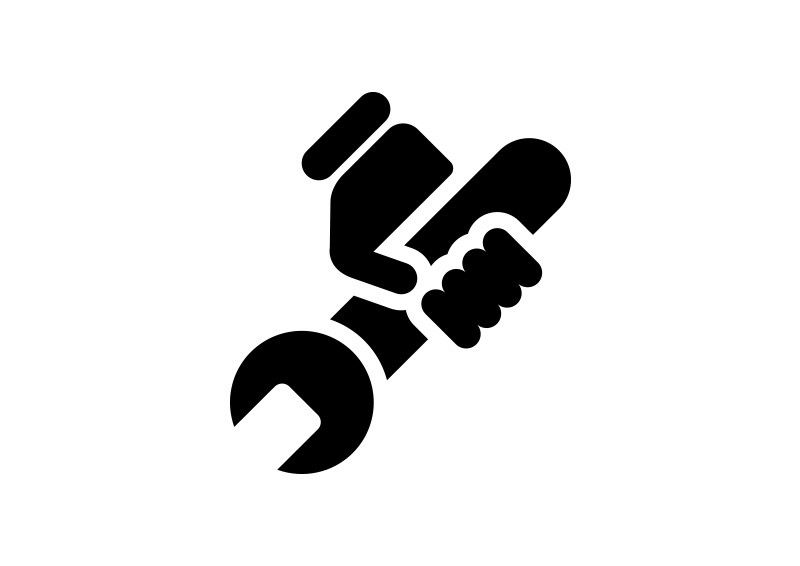 Google Wrench Icon at Collection of Google Wrench