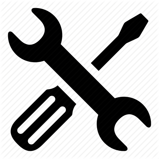 Google Wrench Icon at Collection of Google Wrench