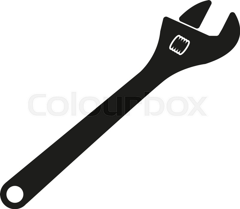 Google Wrench Icon at Collection of Google Wrench