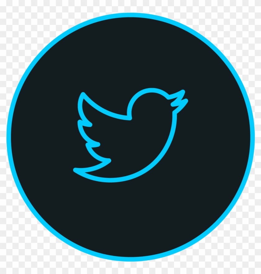 Twitter Icon Gray at Collection of Twitter Icon Gray