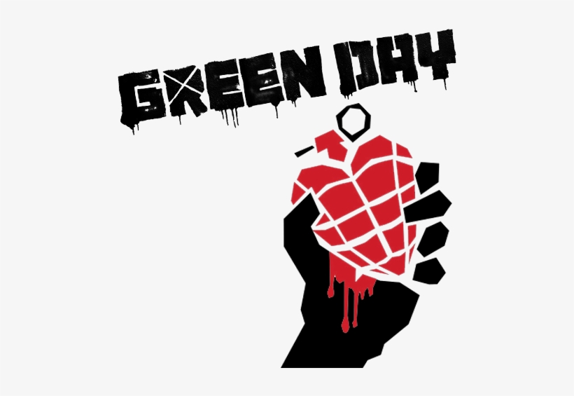 Green Day Icon at Collection of Green Day Icon free