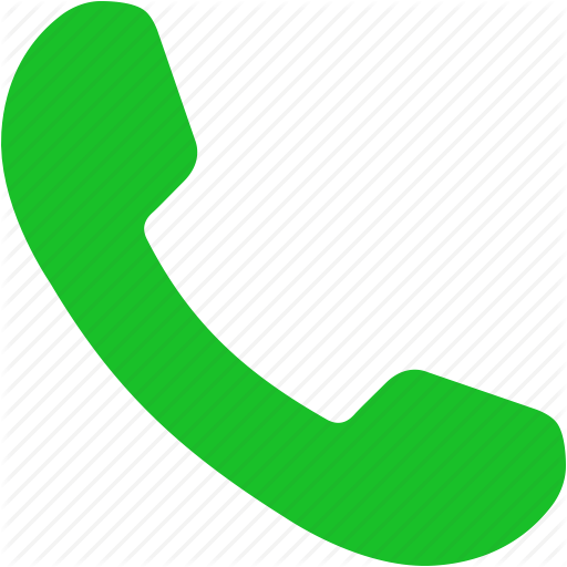 Green Telephone Icon at Collection of Green Telephone