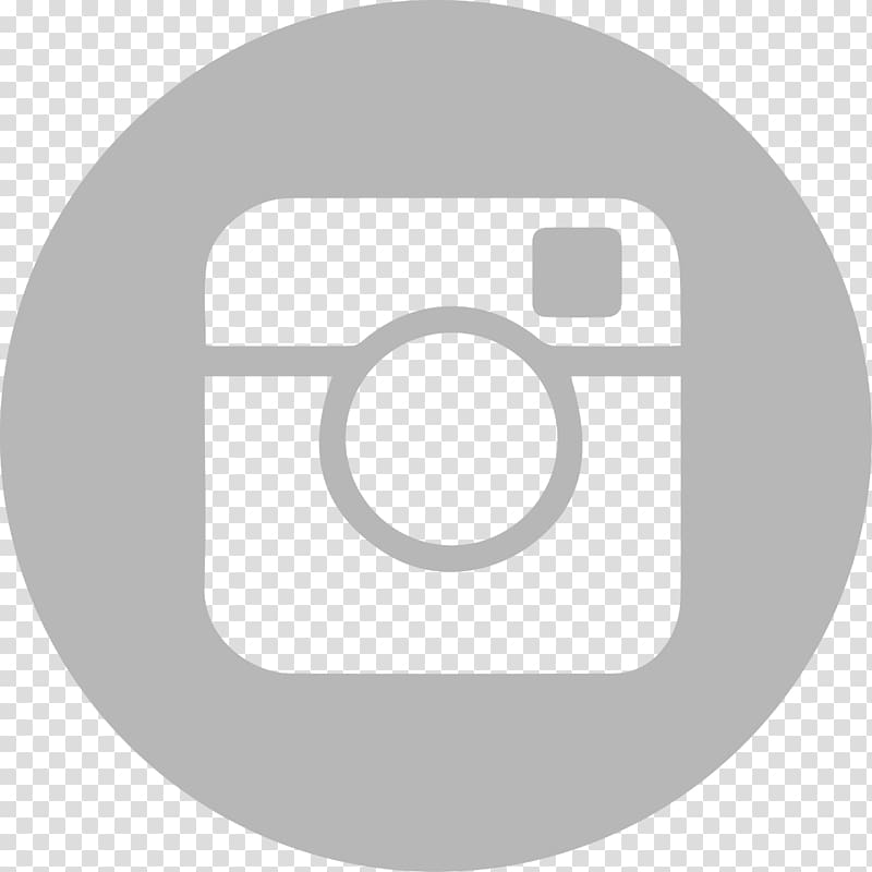 Grey Instagram Icon at Collection of Grey Instagram