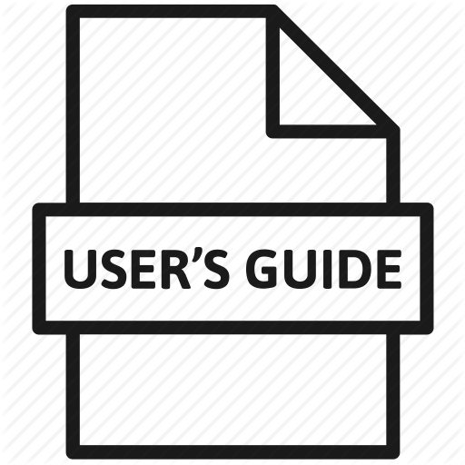 Guide Icon at Collection of Guide Icon free for