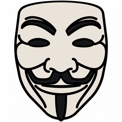Guy Fawkes Icon at Collection of Guy Fawkes Icon free for personal use