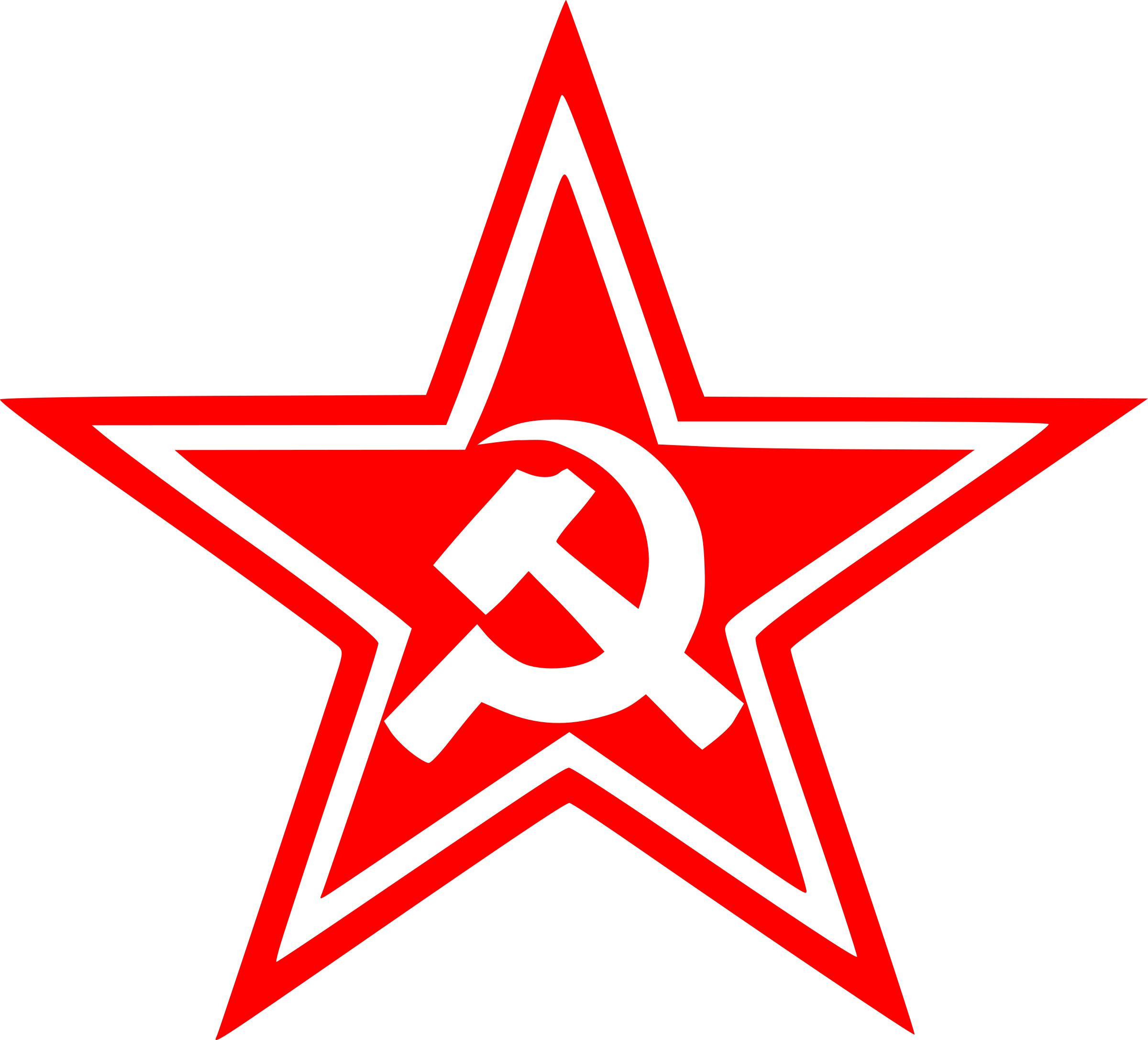 Hammer Sickle Icon at Collection of Hammer Sickle