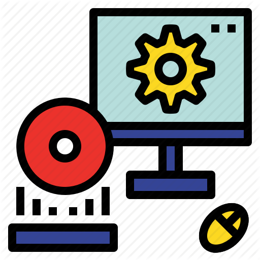 Hardware Icon at Collection of Hardware Icon free for