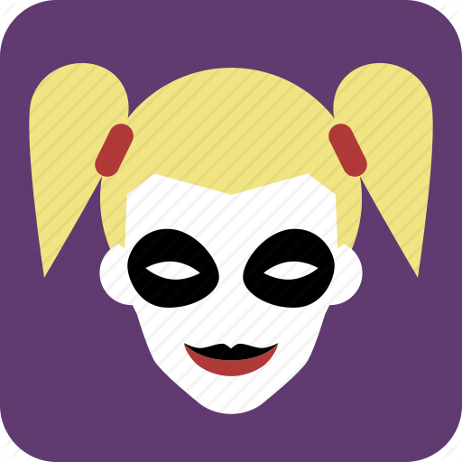 149 Harley quinn icon images at
