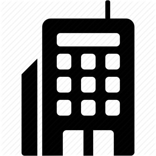 Headquarters Icon at Collection of Headquarters Icon