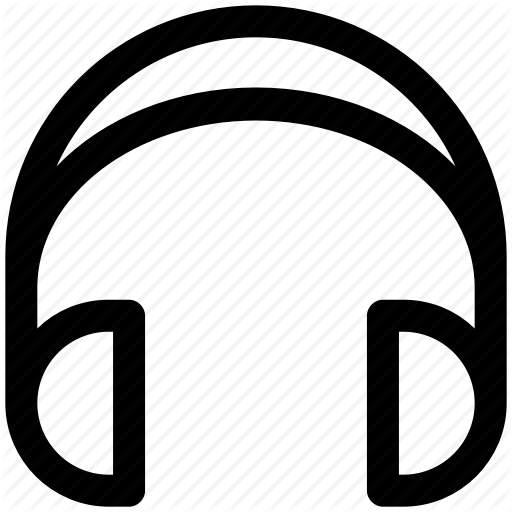 Headset Icon On Phone at Collection of Headset Icon