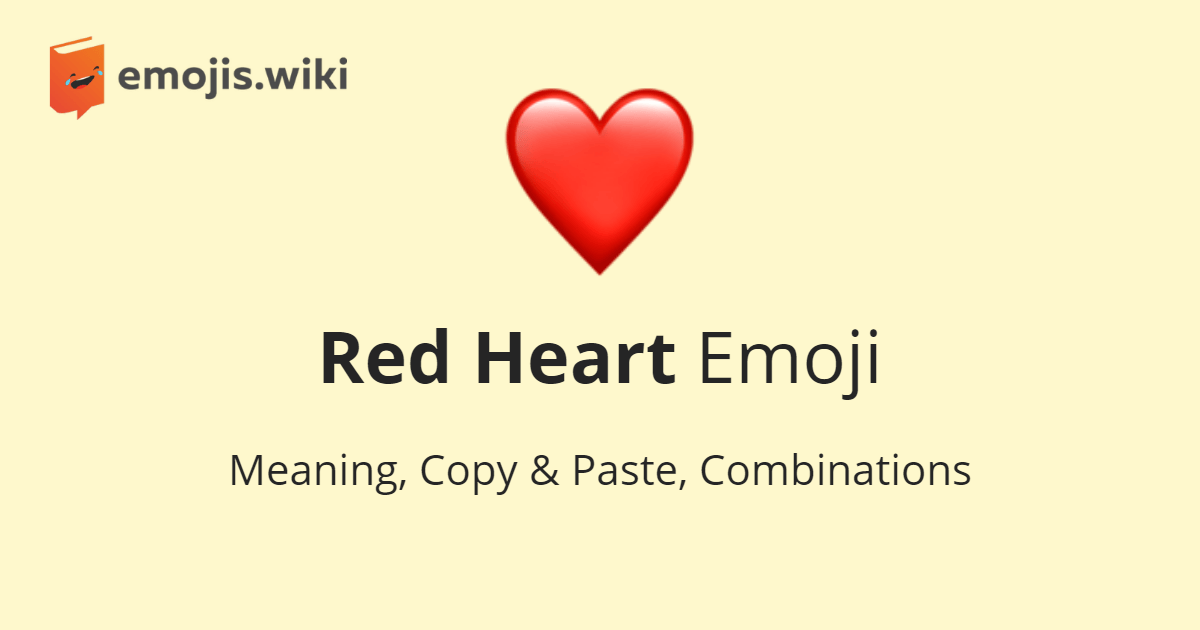 Heart Icon Copy And Paste at Collection