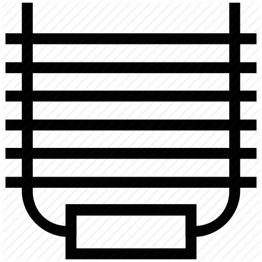 Heat Exchanger Icon at Collection of Heat Exchanger