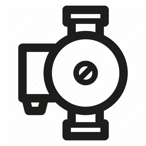 Heat Pump Icon at Collection of Heat Pump Icon free