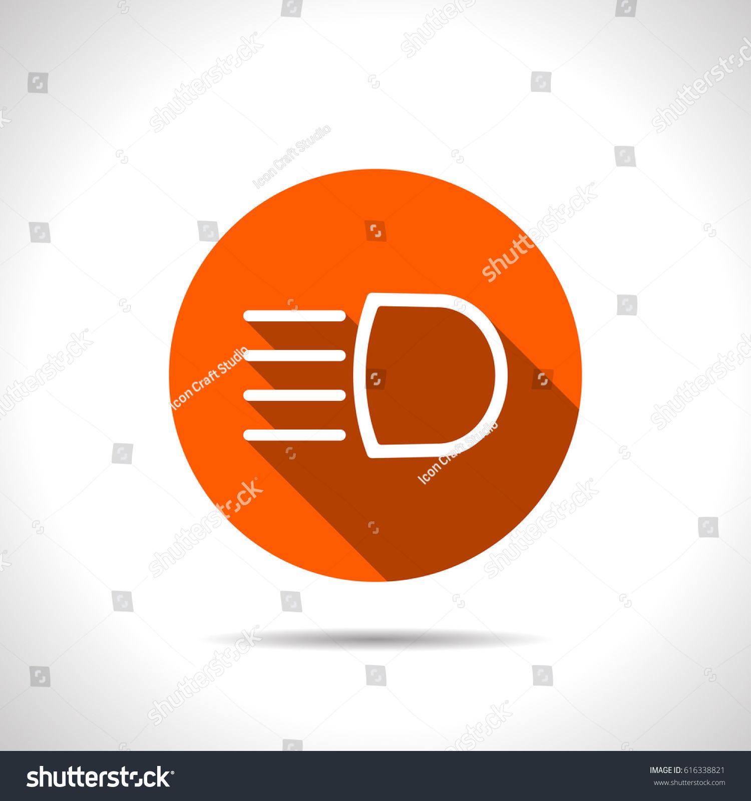 High Beam Icon at Vectorified.com | Collection of High Beam Icon free