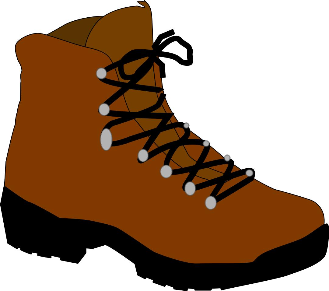 Hiking Boot Icon at Collection of Hiking Boot Icon