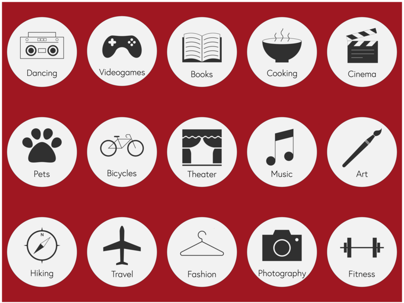 Music Hobbies Icon Png Sound 36 Icons Hobbies Icon Png Free Png
