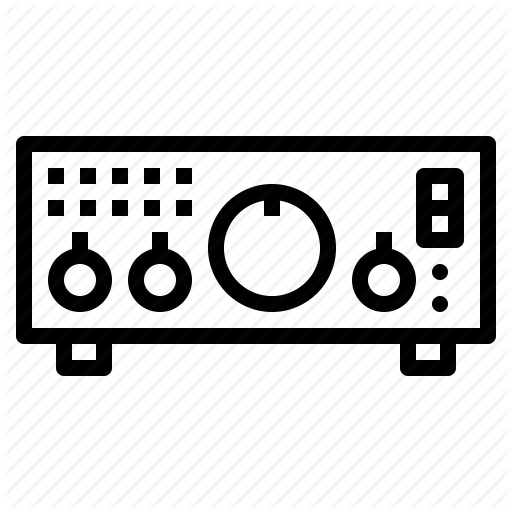 Icon Amplifier at Collection of Icon Amplifier free