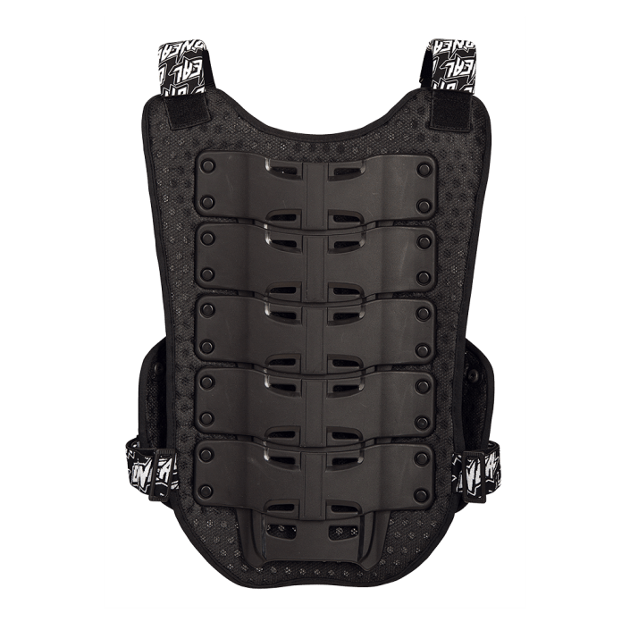 Icon Chest Protector at Collection of Icon Chest