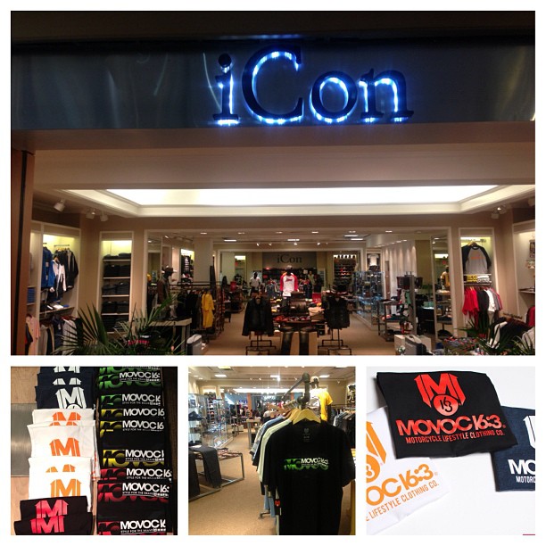 Icon Clothing Store at Collection of Icon Clothing Store free for personal use