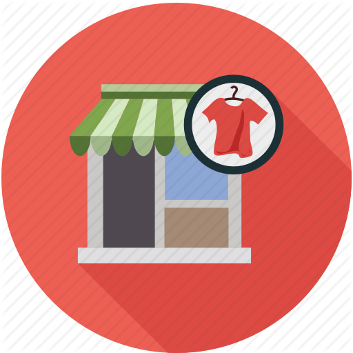 4,671 Store icon images at