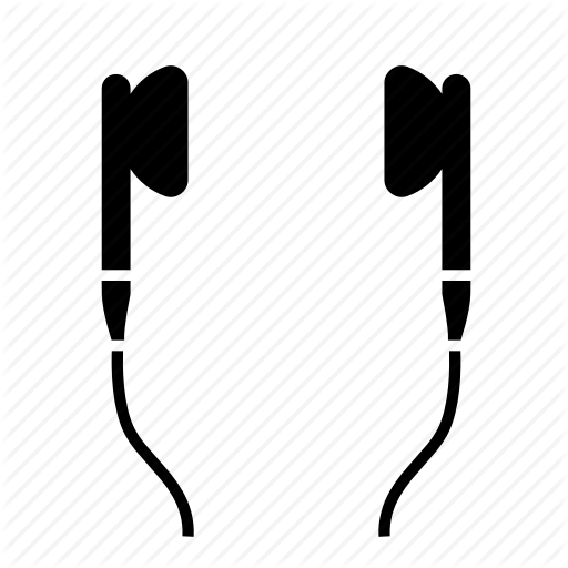 Icon Earbuds at Collection of Icon Earbuds free for