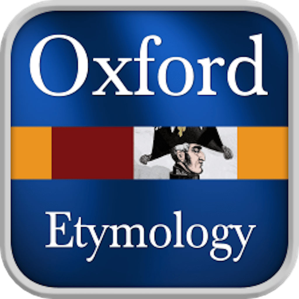 Icon Etymology at Collection of Icon Etymology free